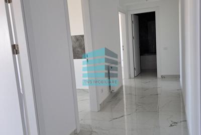 4 Camere 173 Mp Terasa  Imobil Stil Boutique,Pallady-Metrou Teclu - 2