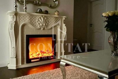 Apartament la cheie | 3 camere | Garaj | Zona Vivo-Floresti - 7