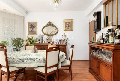 Bucureștii Noi Damaroaia Vilă Elegantă teren 565mp - 6