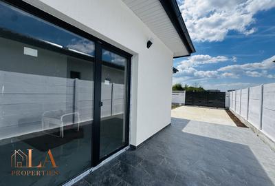 Casa individuala 4 camere | COMISION 0% | Incalzire in pardoseala | Clinceni - 11