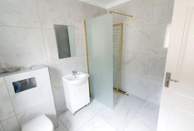 Casa de închiriat: Cartier privat, zona lacurilor Crevedia Buftea. - 6