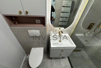 Bonjour Residence! Penthouse cu terasa de 105 mp! - 17