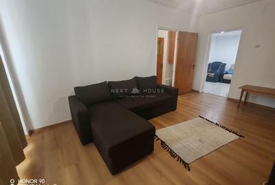 Apartament 2 camere - Rahova - Sebastian - 1