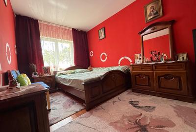 Apartament spatios, 2 camere, 56 mp - zona Soarelui - 3