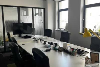Spatiu Birouri, 290mp, Palas - 2