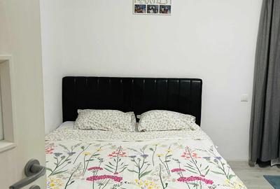 Apartament cu 2 camere decomandat, mobilat în Militari