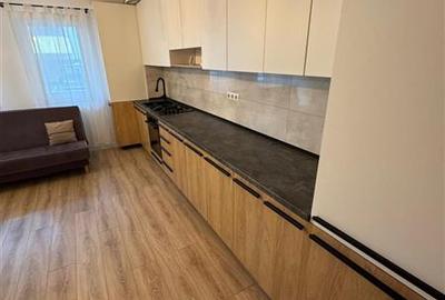 Apartament 2 camere cu balcon mare zona Baciu zona Regal - 1