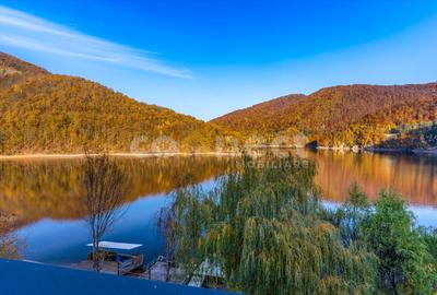 Casa cu 4 camere de vanzare pe malul lacului Tarnita, Cluj - 1