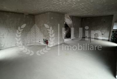 Casa tip duplex noua | 5 camere | 160 mp utili | 210 mp teren | Iris - 4