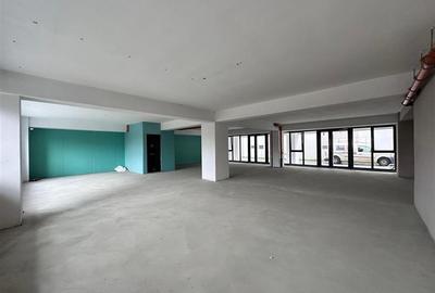 Spatiu comercial Iasi, Pacurari, de la 70mp la 523mp, Alpha Bank - 33