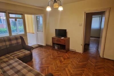 Apartament 2 camere in Centrul Civic, confort 1, mobilat si utilat, loc parcare! - 3