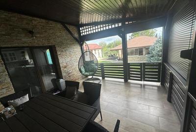 GM1731 Casă  în Ogrezeni – Proprietate premium - 15