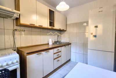 Apartament 3 camere // circular decomandat // D-na Ghica // Parc Plumbuita - 14