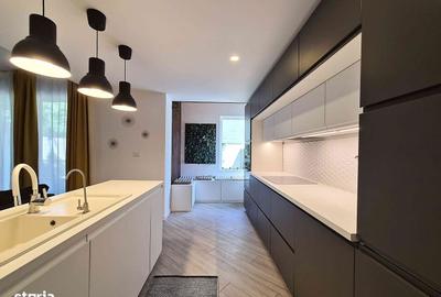 Apartament 3 camere Pipera Bucuresti - 12