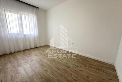 Duplex cu 5 camere si 3 bai, 300mp teren complet finisat in Giroc. - 20