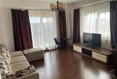 Apartament de vanzare 3 Camere Militari Residence - 11