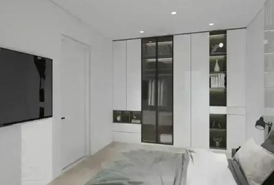 Apartament cu 2 camere  I Bucur Obor I Finisaje Premium | Metrou | - 1