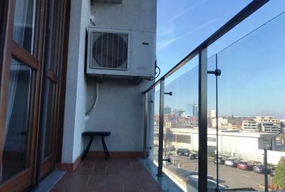 Floreasca, Fratelli, apartament 2 camere, 60 mp totali, imobil din 2010 - 10