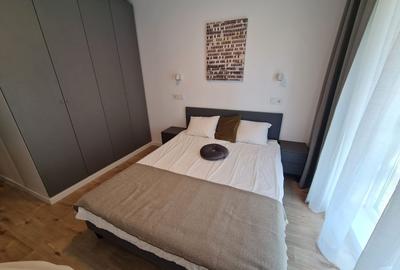 Apartament | 3 camere | Barbu Văcărescu | Lângă metrou - 10