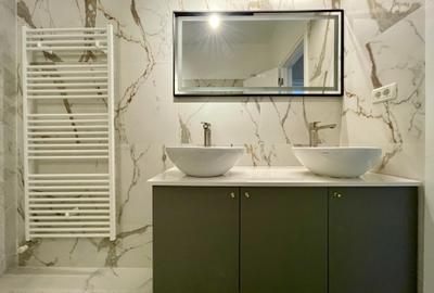 Inchiriere apartament 3 cam 104 mp, bloc nou 2025 - Tei / B. Văcărescu - 11
