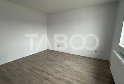 Apartament decomandat 3 camere  84 mpu etaj intermediar Turnisor Sibiu - 7