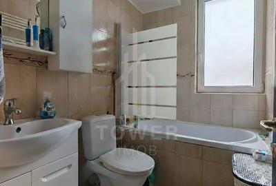 Casa tip cvadruplex la pret de apartament - 6