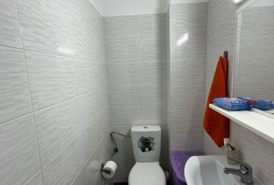 Apartament 3 Camere | Theodor Pallady | Trapezului | Ozana | Metrou - 8