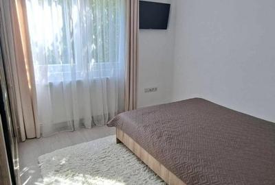 APARTAMENT CU 2 CAMERE,RECENT RENOVAT, ZONA MANASTUR - 11