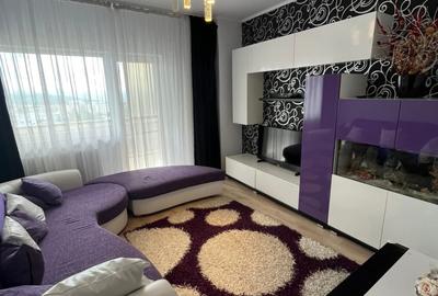 Apartament decomandat, 2 camere, 2 garaje, Zorilor - 1