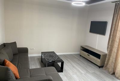 DE ÎNCHIRIAT-Apartament 2 camere TOMIS PLUS - 10