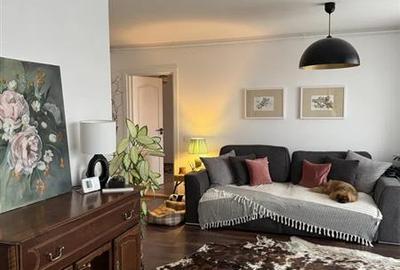 Apartament 2 camere cochet, 66 mp, garaj! Zona Teilor! - 1