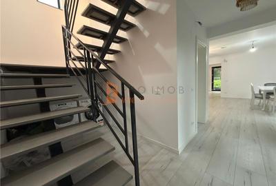 Casa tip P+1 zona Niscov - 12