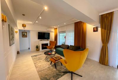 Vila Eden, noua, teren 1500mp, finisata de lux, gata de mutare - 4