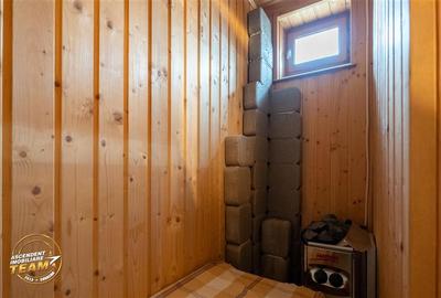 Casa familiala cu: teren 2.822 mp,jacuzzi, atelier,terasa,Central Capeni Baraolt - 30