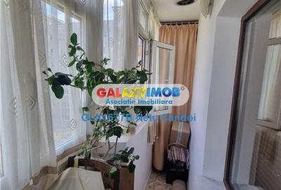 Vanzare 3 camere Sebastian Petre Ispirescu 82 mp 2 balcoane - 5