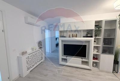Vanzare apartament 3 camere Hils Pallady - 5