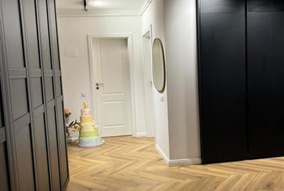 Apartament Lux zona Brancusi bloc nou finisat,mobilat - 10