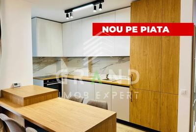 Apartament 2 camere | 50mp | Dotari Premium | Parcare subterana | Intre Lacuri - 1