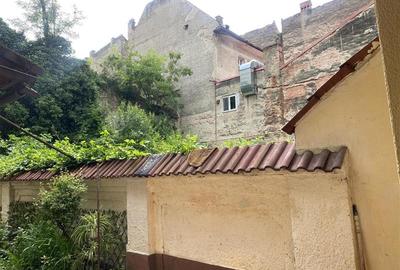 De vanzare Ultracentral str. Muresenilor cu acces la gradina - 27