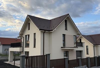 Casa individuală cu garaj, Chinteni, Cluj napoca - 8