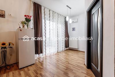 Penthouse ARED UTA 2 camere + nisa de dormit - 99 mp - COMISION 0% - 6