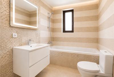 2 Camere + Grădină 35mp | Parcare inclusa | Încălzire în Pardoseală - 5