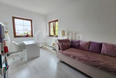 Casa individuala 550mp util | 2000mp teren | Buna Ziua | Hotel Athos - 7