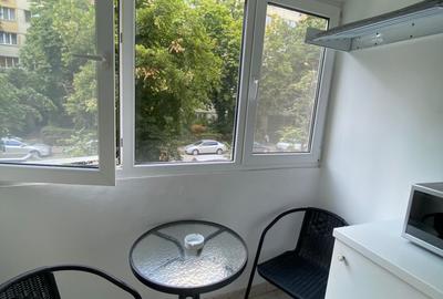 Garsoniera renovata pretabila investitie in Lacul Tei - 7