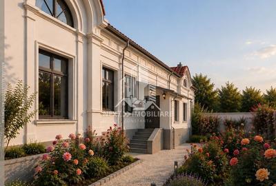 Casa de epoca renovabila in zona ICIL, Constanta - 6