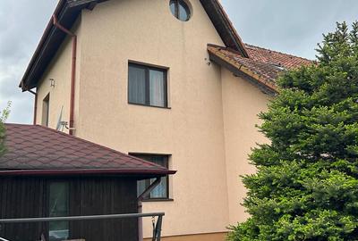 Vila superba  cu Piscina si 5000 mp teren - 7