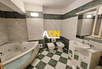 Apartament 3 camere 106 mp + birou 46 mp utili, ultracentral - 4