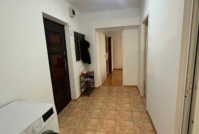Apartament cu 2 camere decomandat, mobilat în Faleza Nord