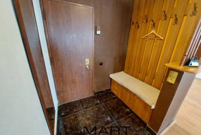 Apartament 3 camere zona Universitatea Transilvania - 16
