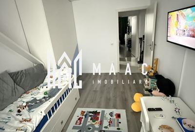 Apartament 3 camere I Etaj 2 I Balcon | Selimbar - 6